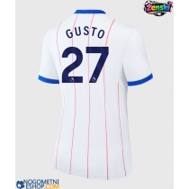 Ženski Nogometni dresi Chelsea Malo Gusto #27 Tretji 2026-27 Kratek Rokav